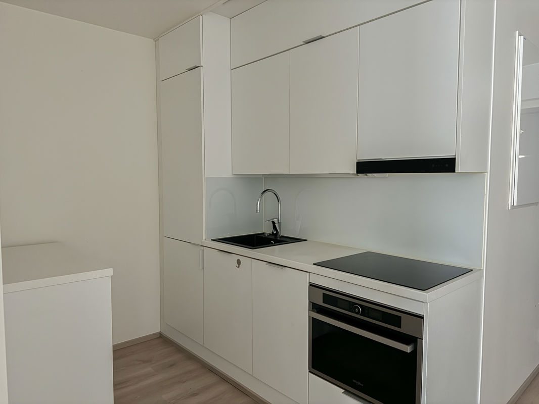 1-bedroom apartment, Vantaa, Kaivoksela
