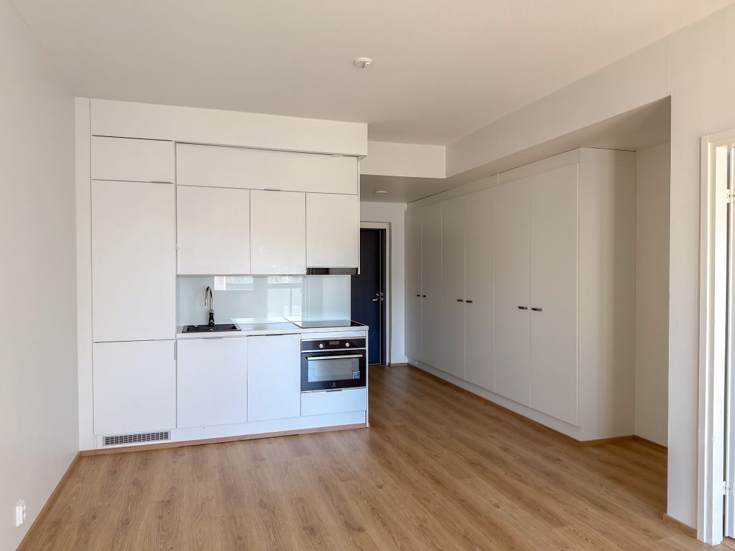 1 bedroom, Vantaa, Kaivoksela