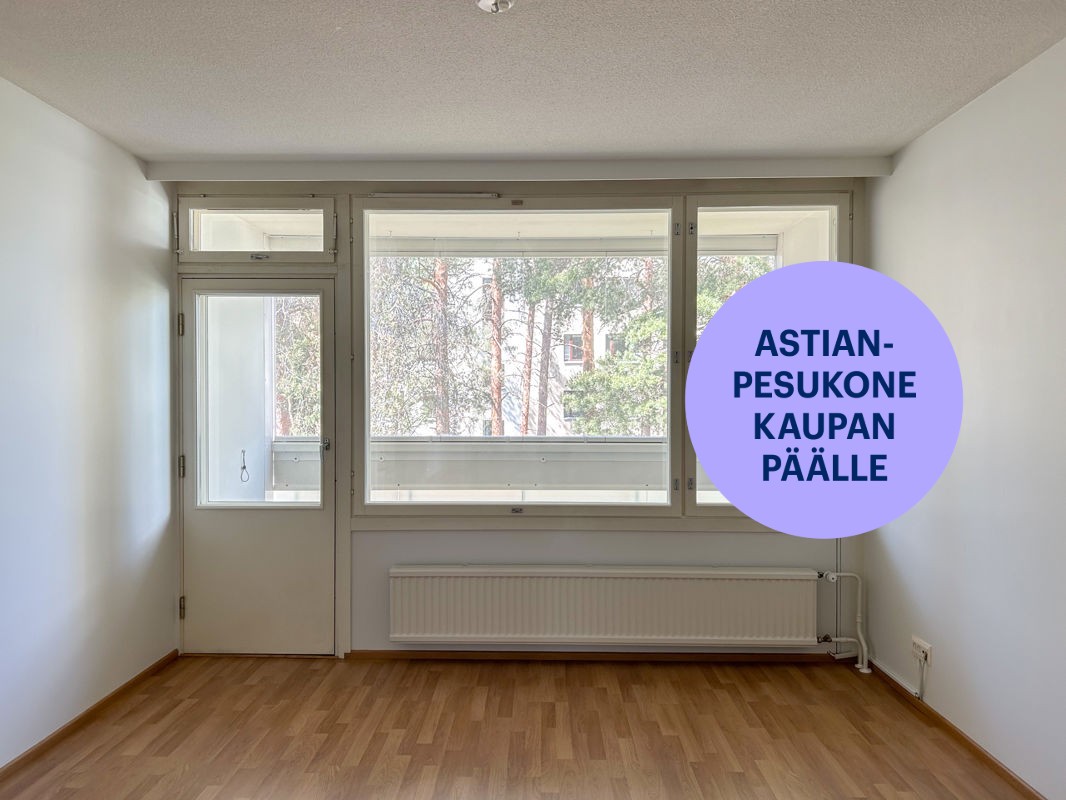 Kolmio, Vantaa, Koivukylä