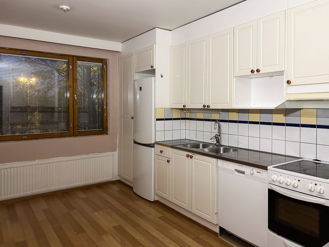 2 bedrooms, Helsinki, Kannelmäki
