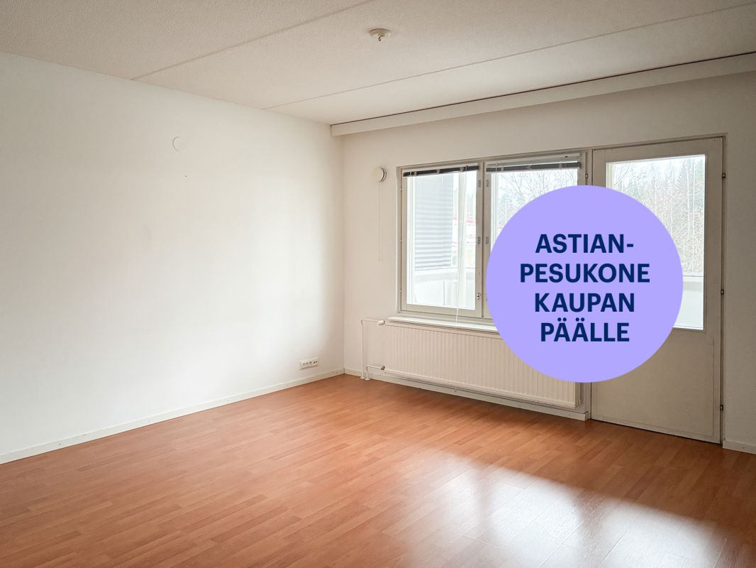 Kolmio, Kuopio, Petonen