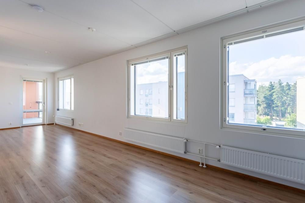 2 bedrooms, Vantaa, Leinelä