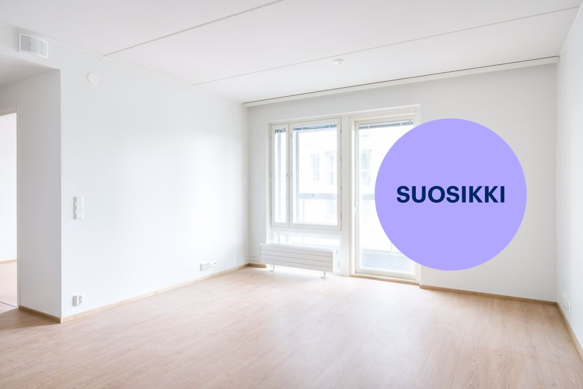 Kaksio, Espoo, Niittykumpu