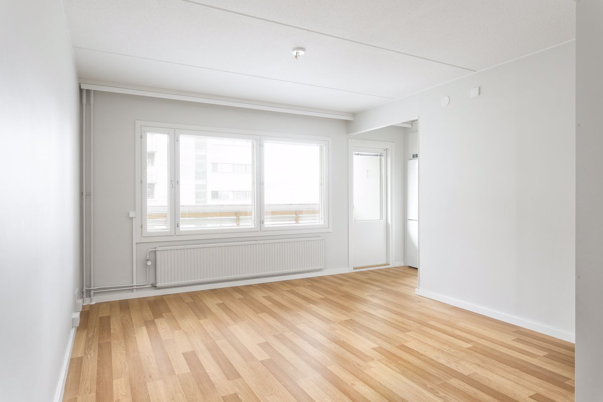 Studio, Helsinki, Merihaka