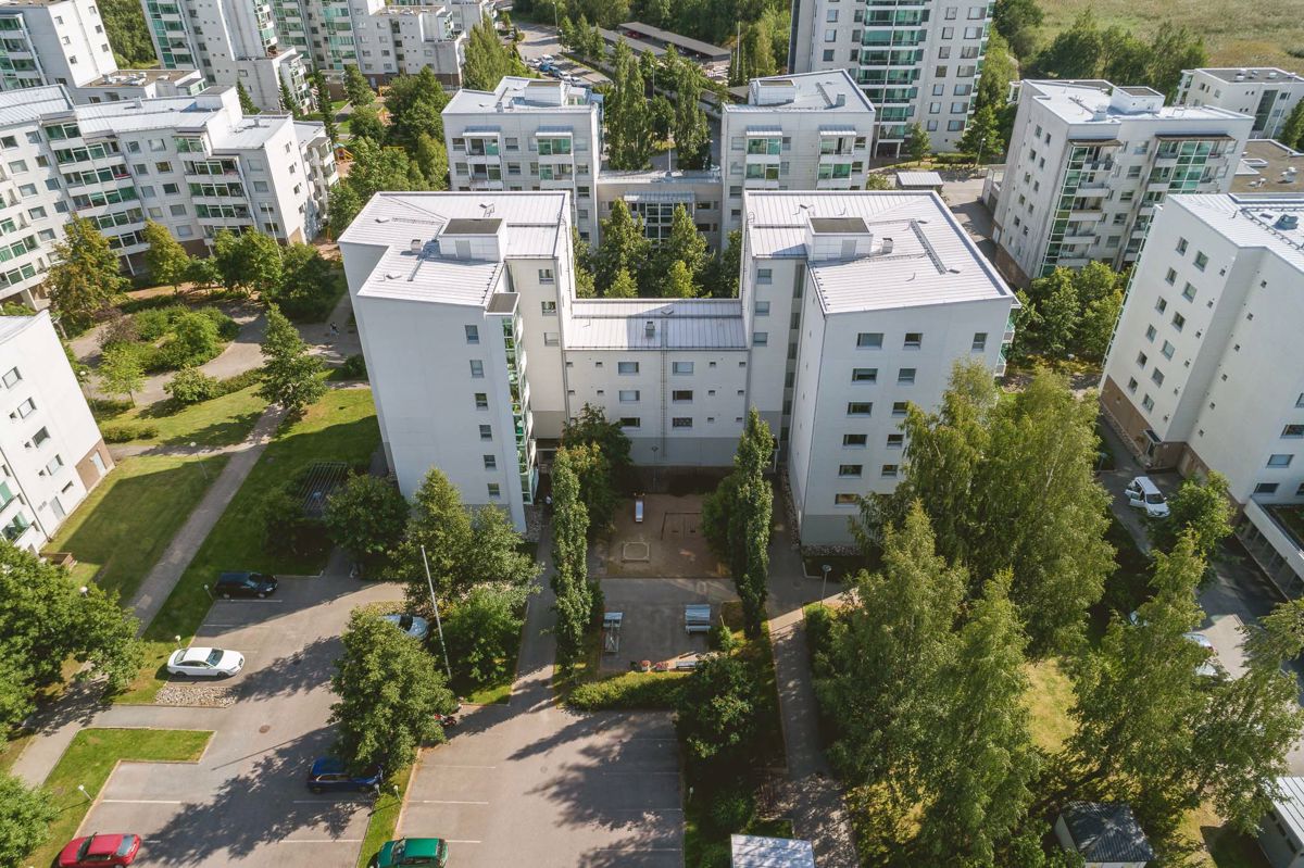 Vuokra-asunnot Varissuo, Turku | Lumo – Vuokraa helposti verkosta