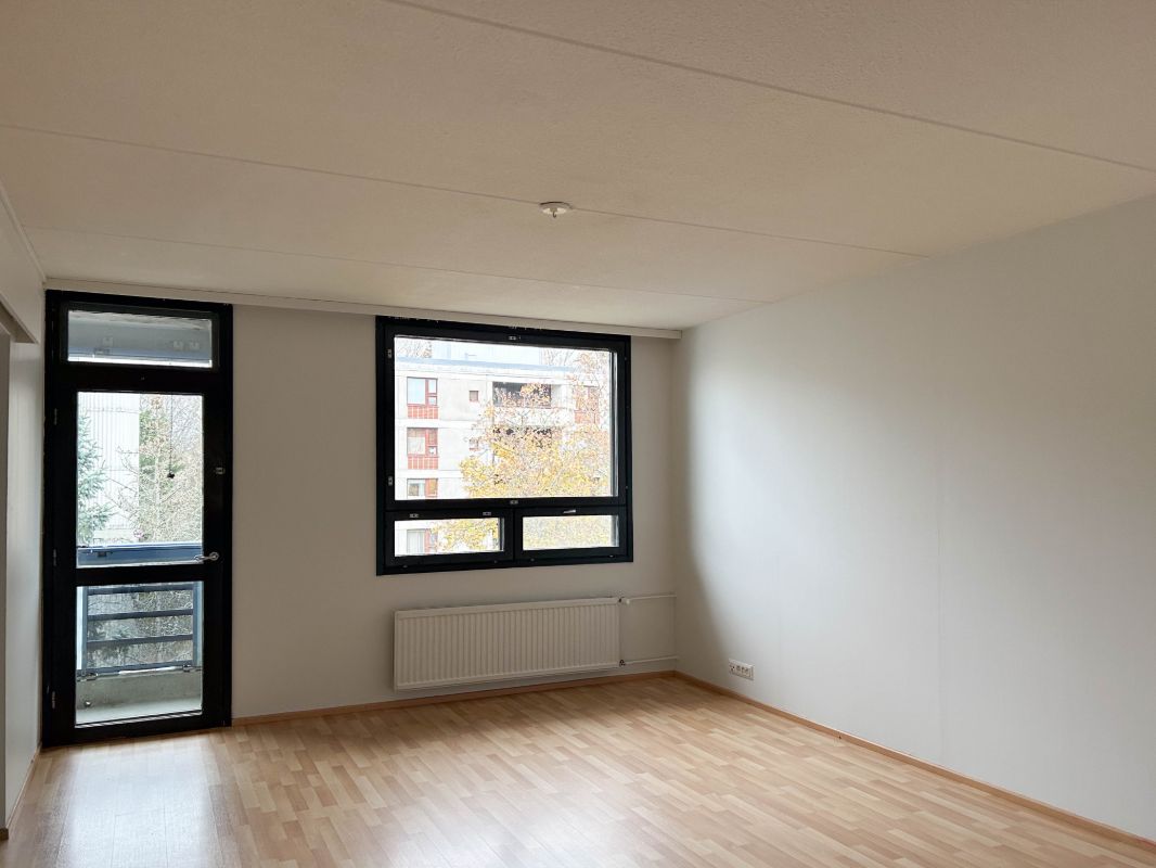 3 bedrooms, Helsinki, Haaga