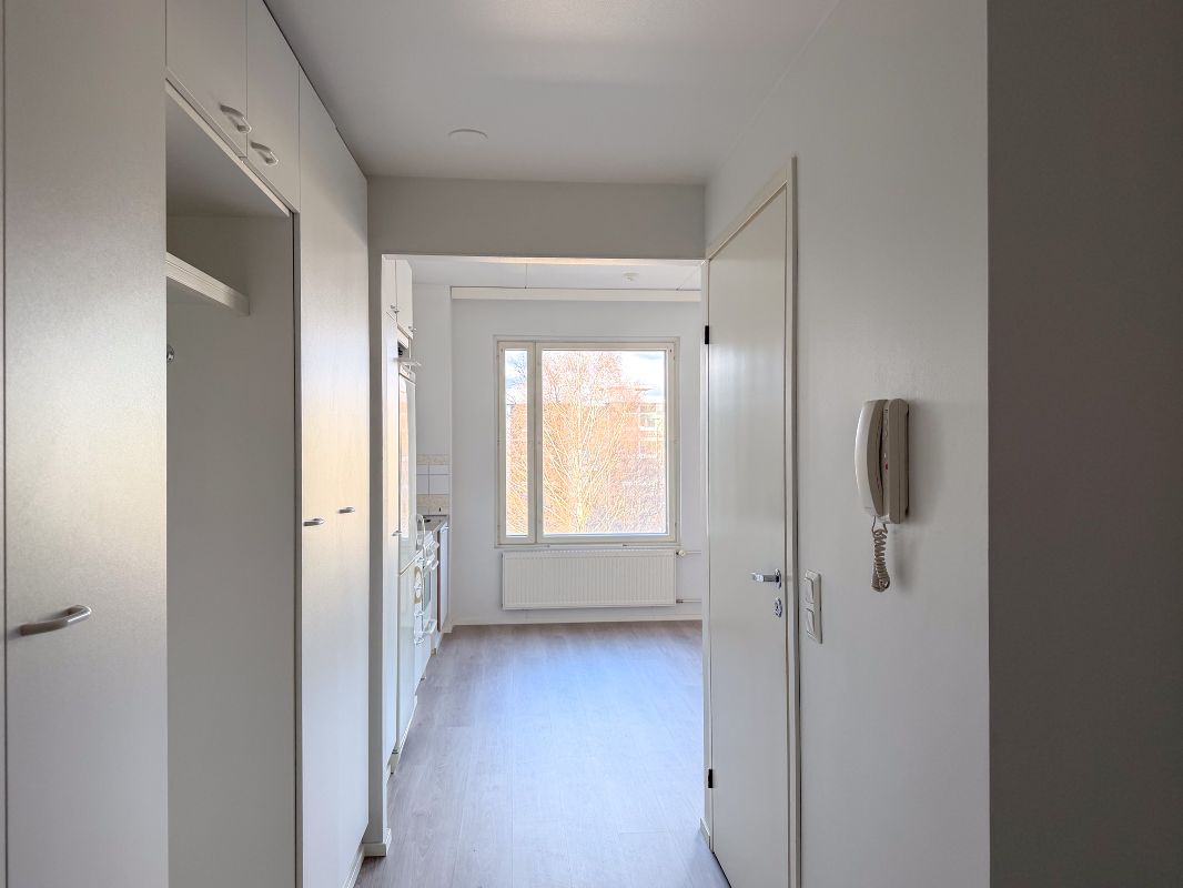 Kolmio, Vantaa, Tikkurila