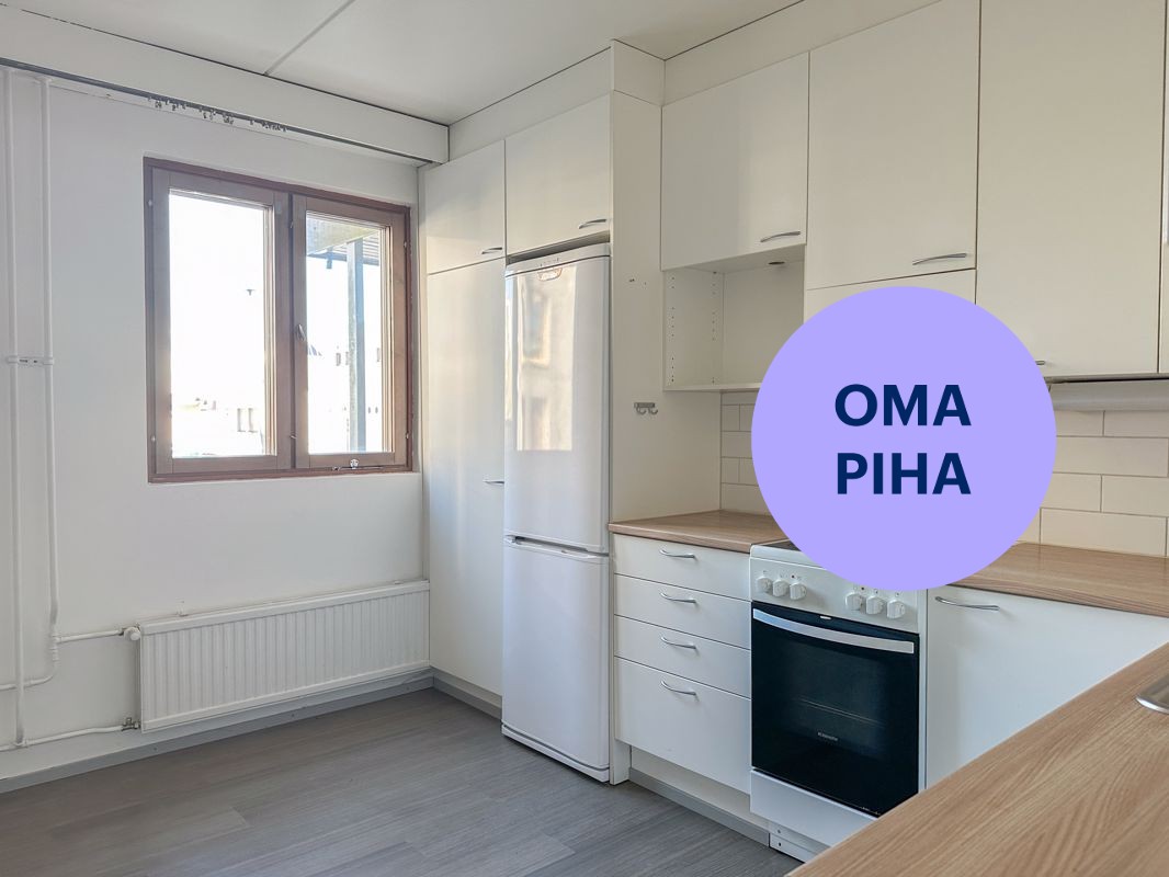 Kolmio, Vantaa, Korso