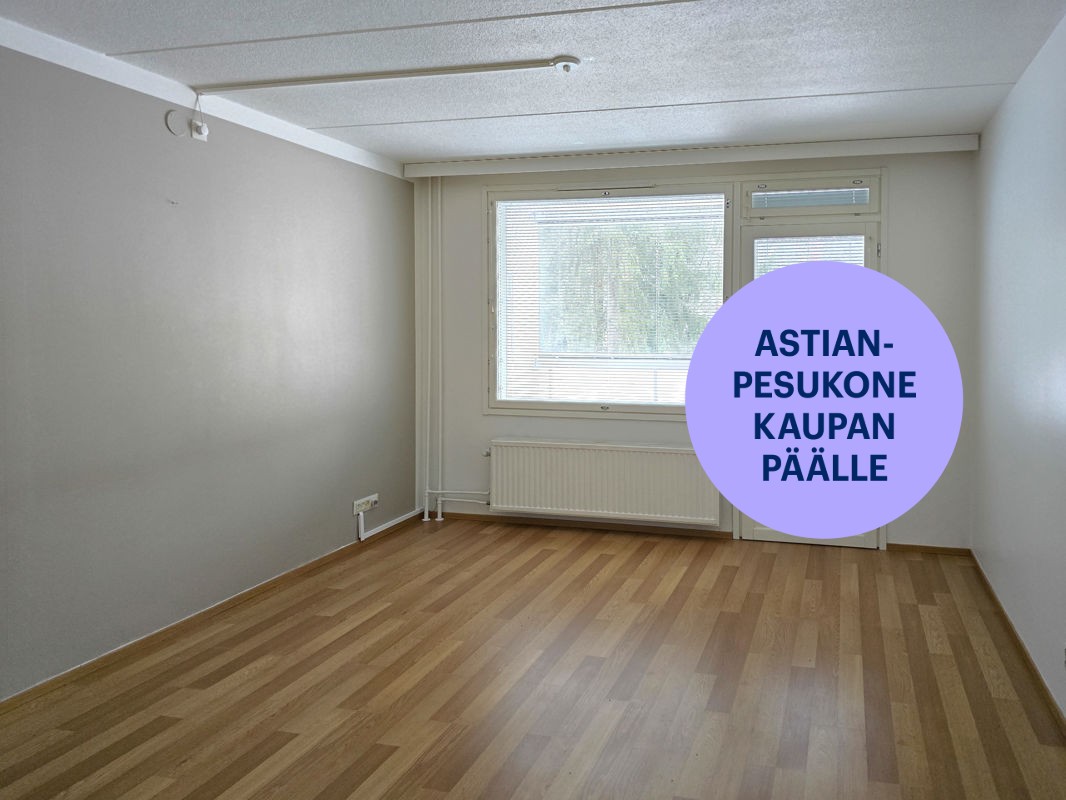 Kaksio, Kerava, Savio