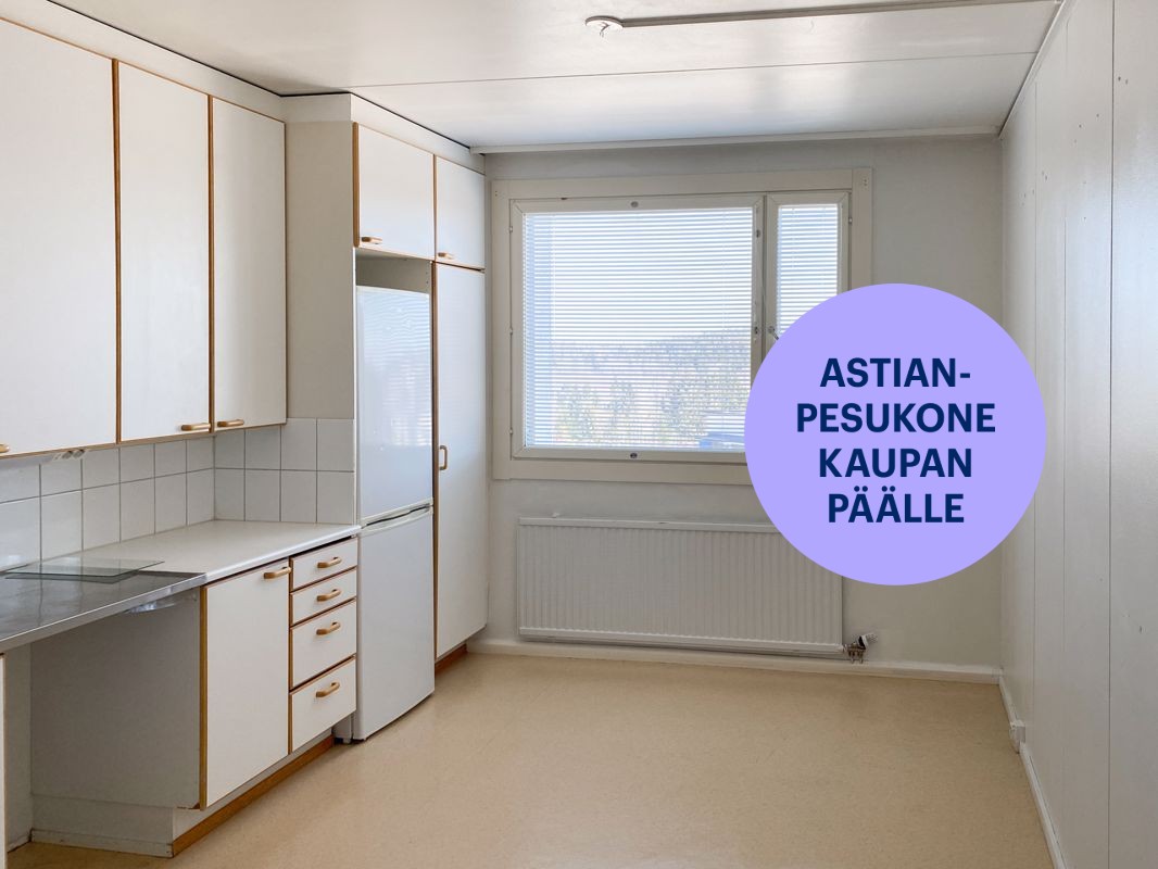 Kolmio, Espoo, Suvela