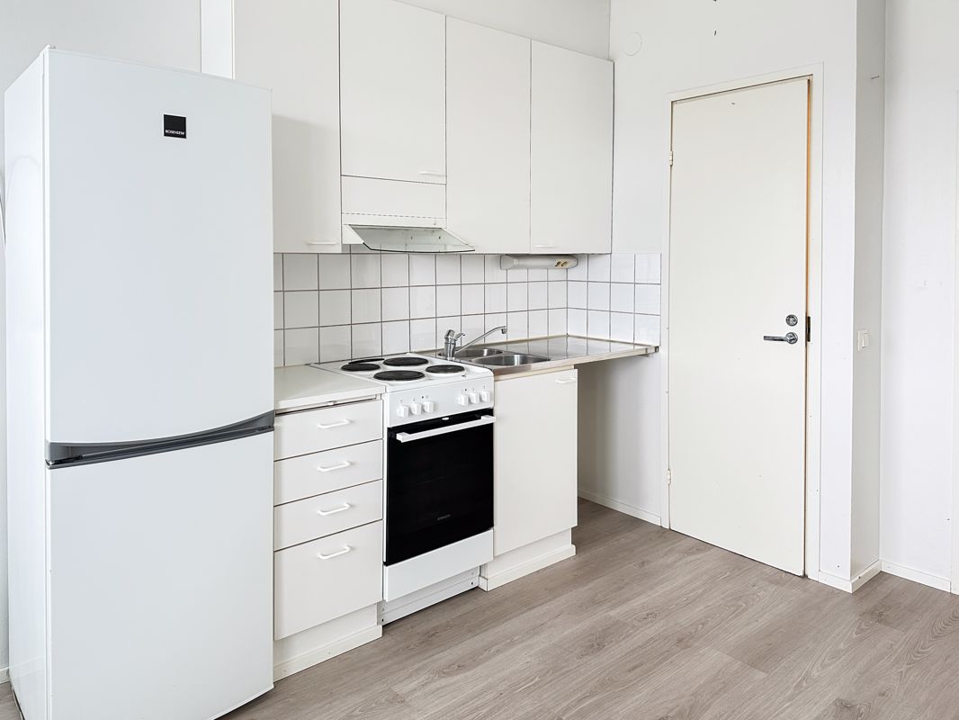 Studio, Tampere, Amuri