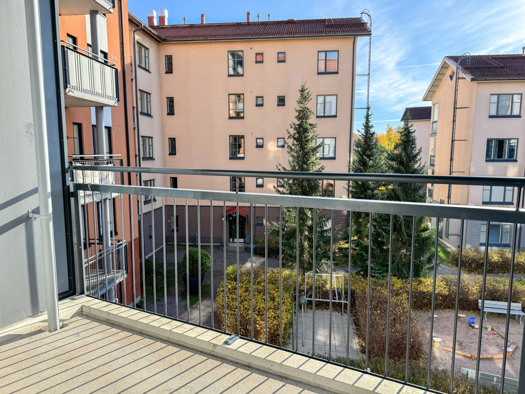 2 bedrooms, Vantaa, Pakkala