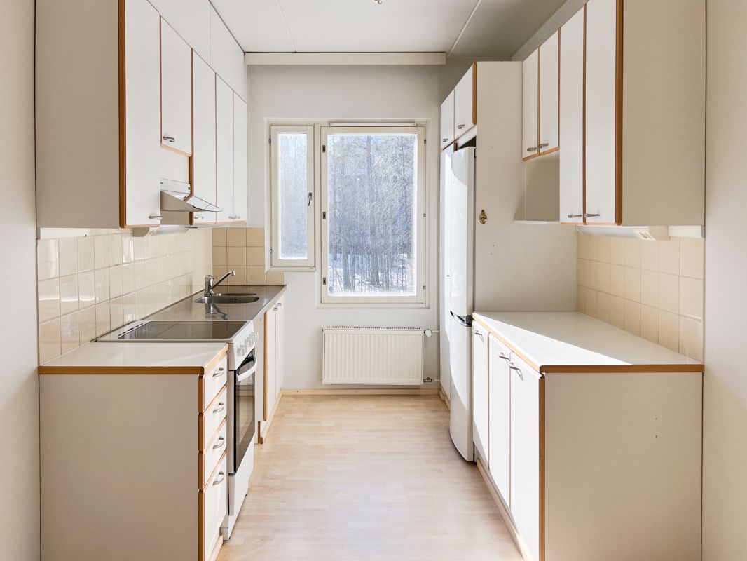 Kaksio, Espoo, Matinkylä