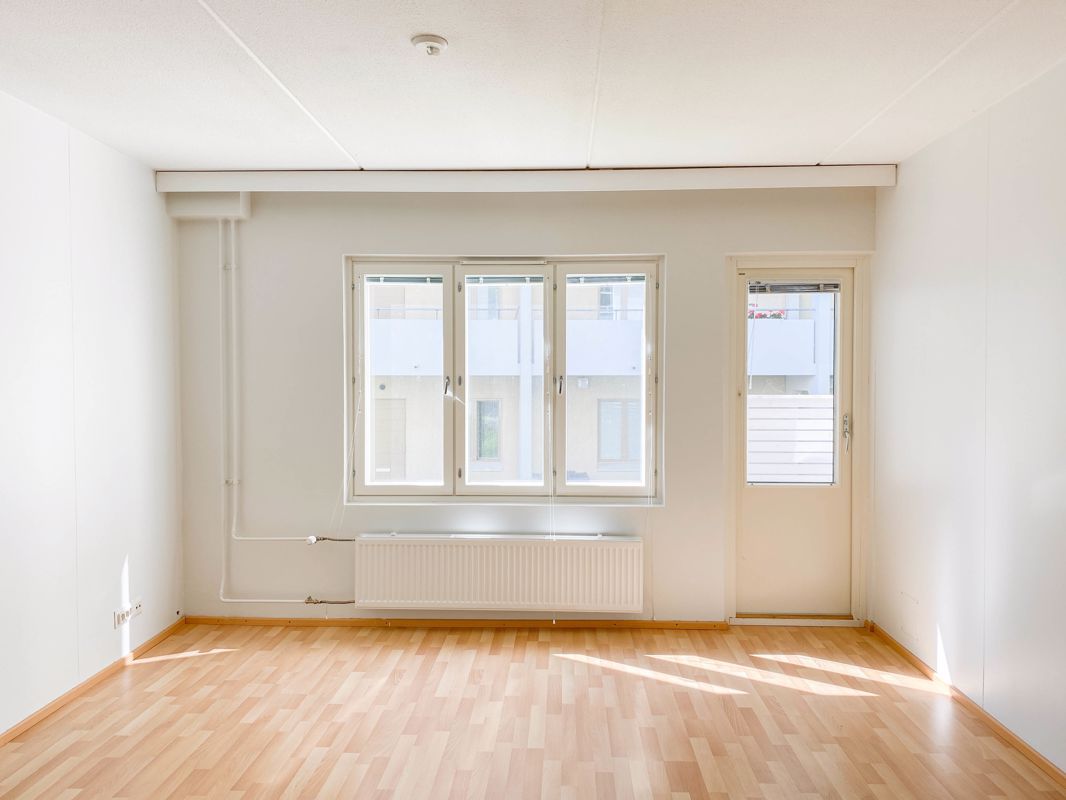2 bedrooms, Vantaa, Länsimäki