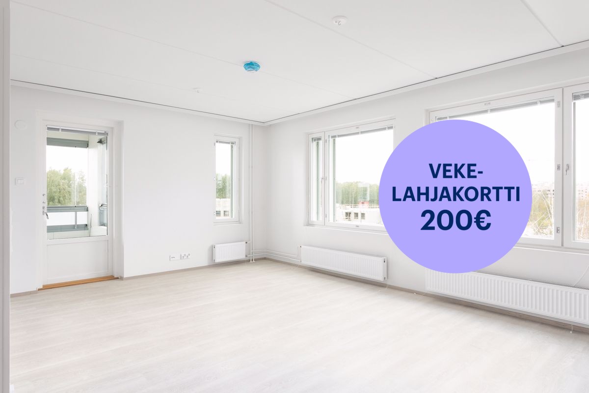 Kolmio, Espoo, Vermonniitty