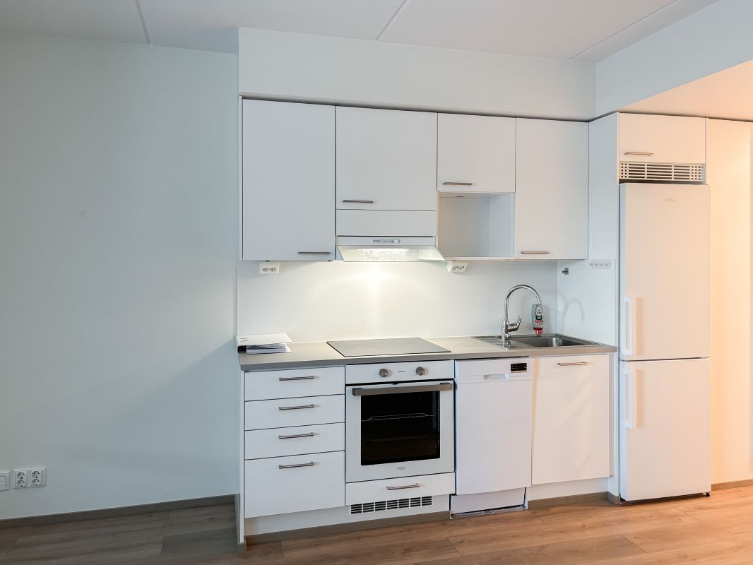 Studio, Espoo, Lippajärvi
