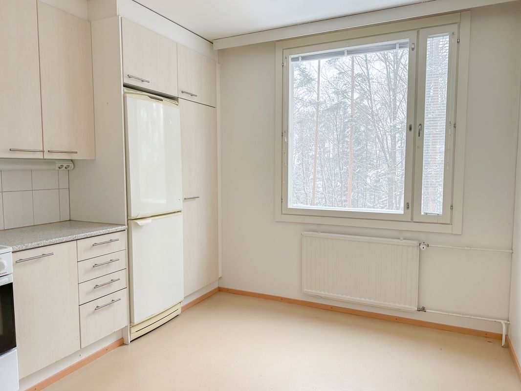 Kaksio, Tuusula, Hyrylä