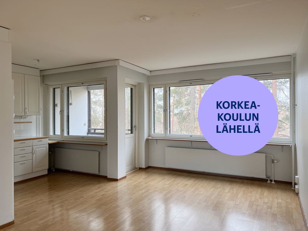 Kaksio, Kuopio, Puijonlaakso