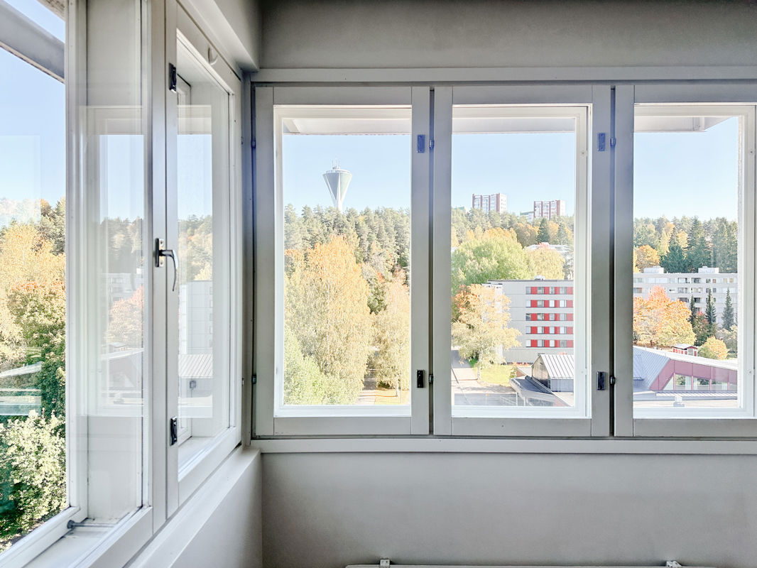 Kaksio, Lahti, Paavola