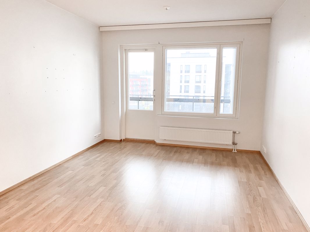 2 bedrooms, Tampere, Hervanta