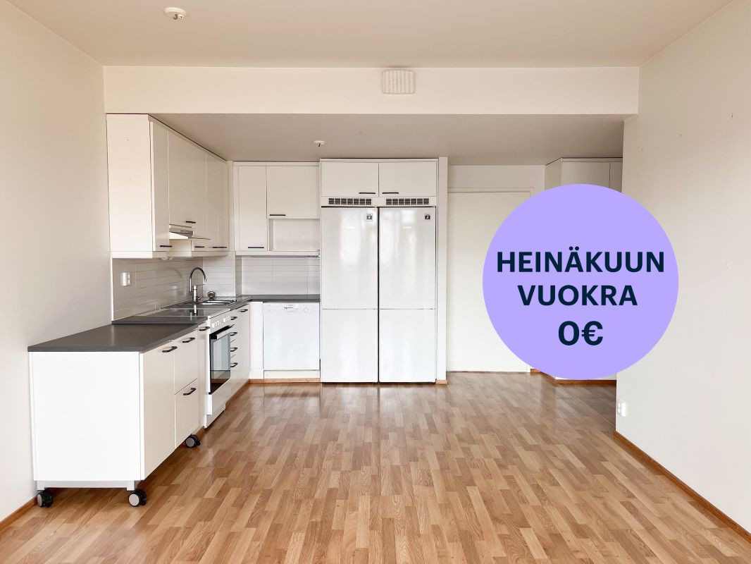 Kolmio, Helsinki, Herttoniemi