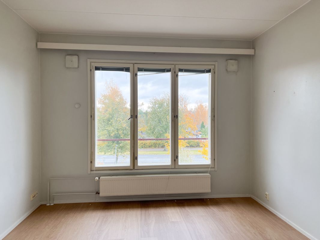 Kaksio, Vantaa, Martinlaakso