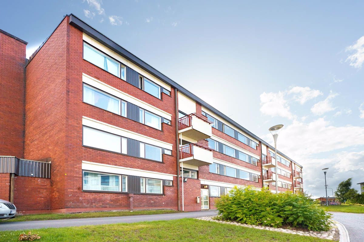 Kaksio, Tampere, Pohtola