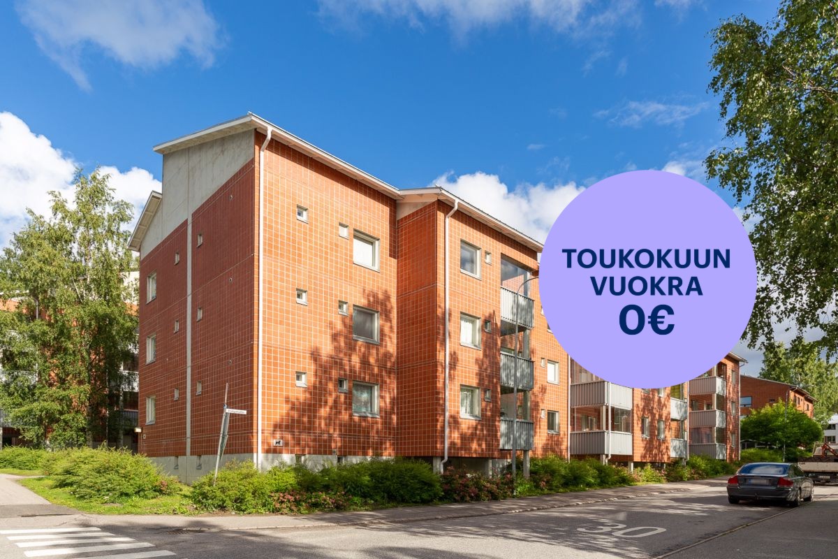 Kaksio, Jyväskylä, Kuokkala