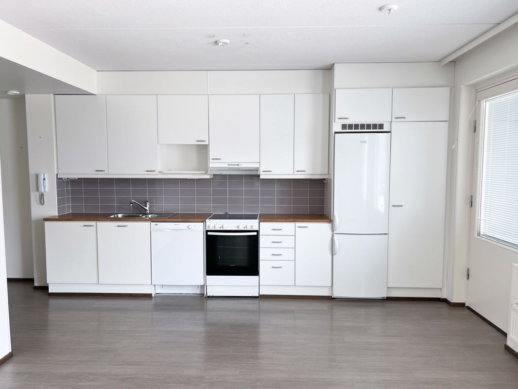 2 bedrooms, Espoo, Kilo
