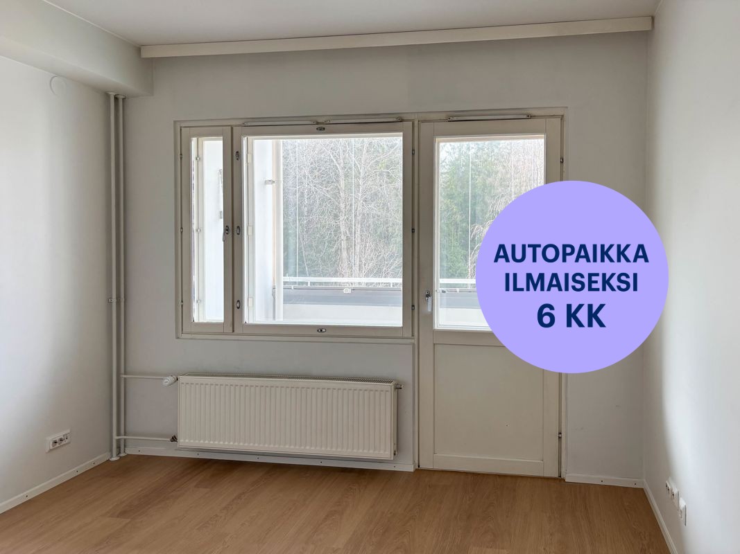 Kaksio, Espoo, Ymmersta