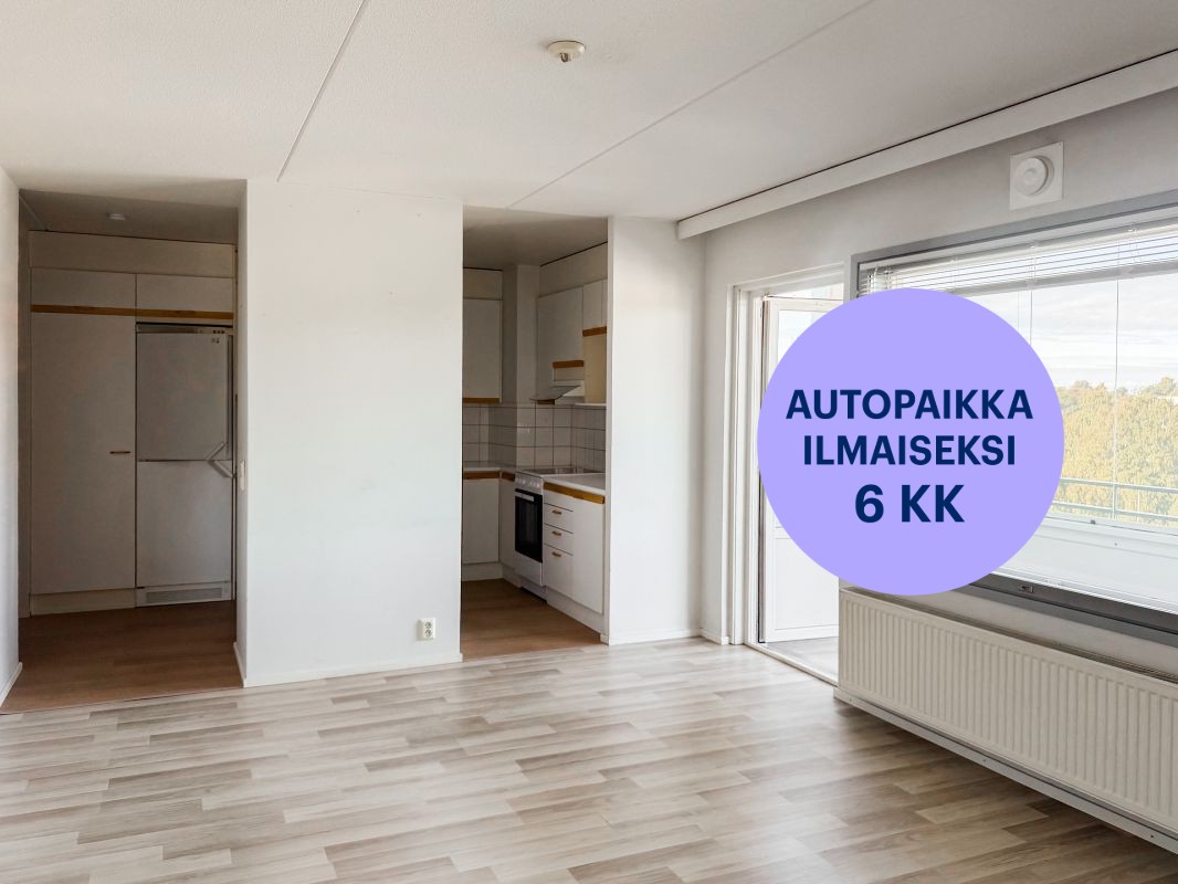 Kaksio, Turku, Majakkaranta