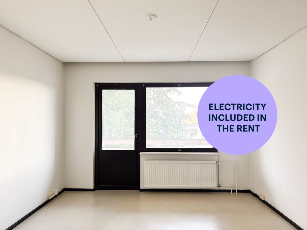 1 bedroom, Kuopio, Kelloniemi