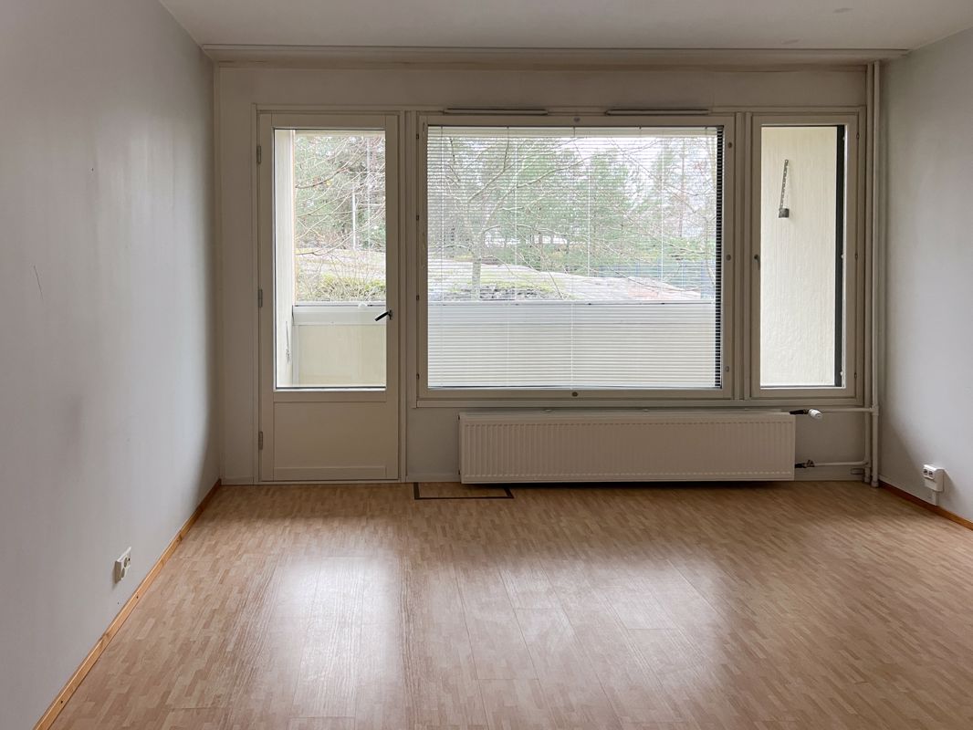 Kaksio, Espoo, Kivenlahti