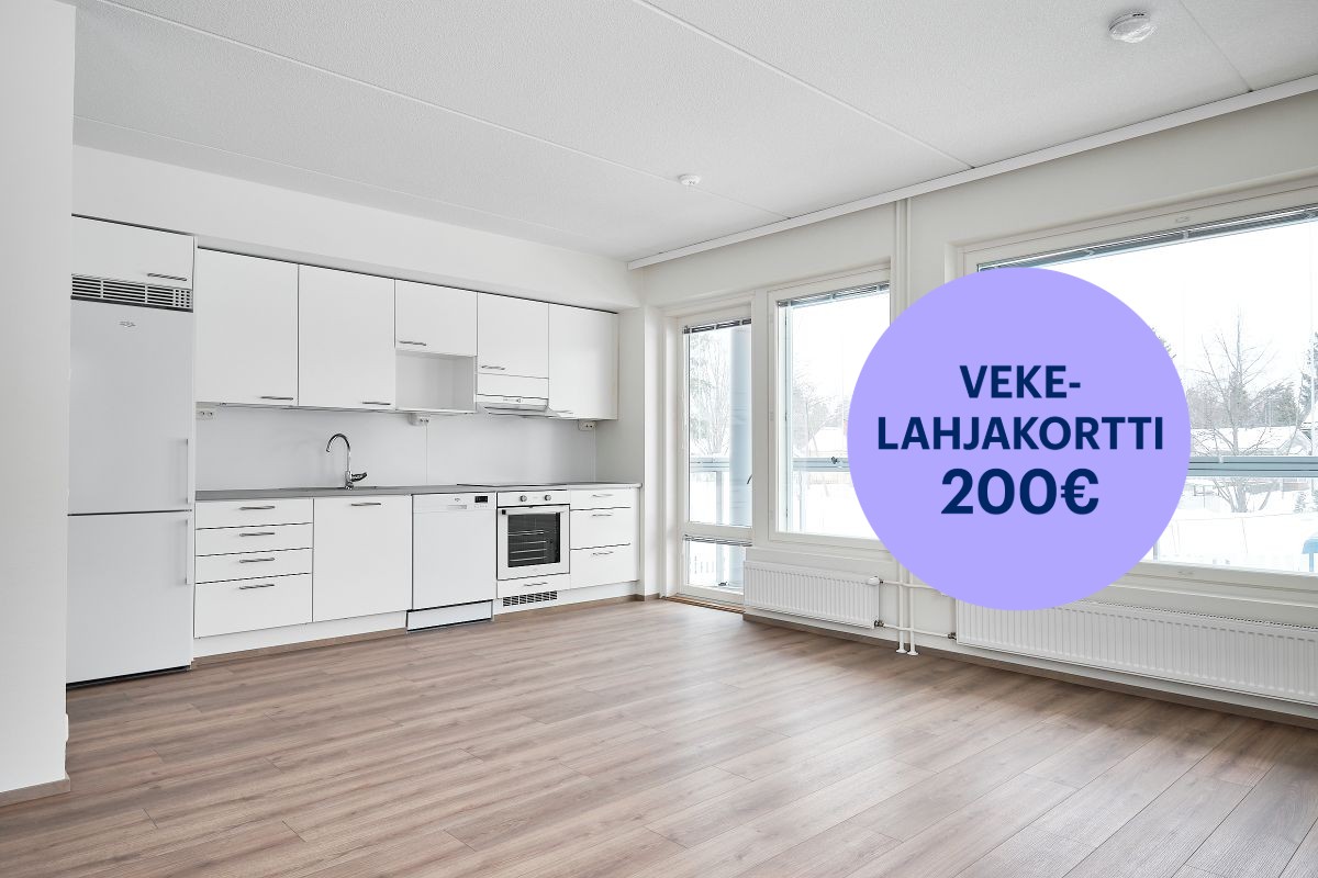 Kolmio, Espoo, Lippajärvi
