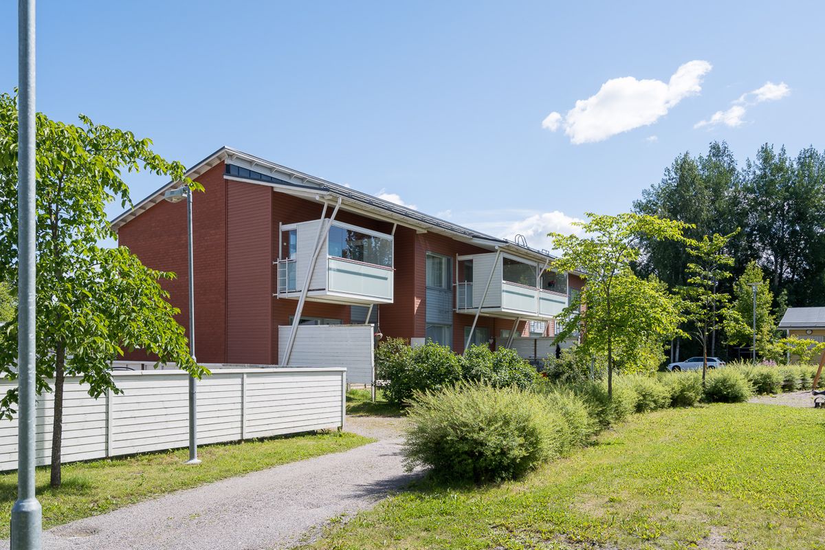 Kaksio, Mäntsälä, Mäntsälä