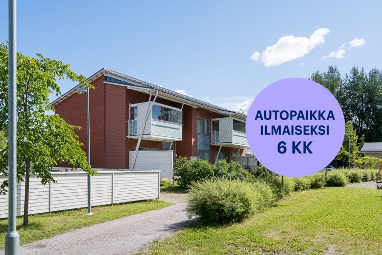 Karhulantie 2 A 8 1