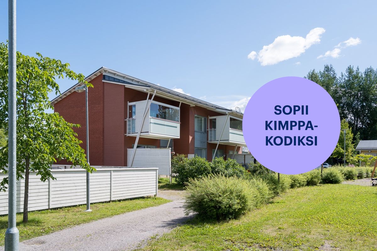 Kolmio, Mäntsälä, Mäntsälä