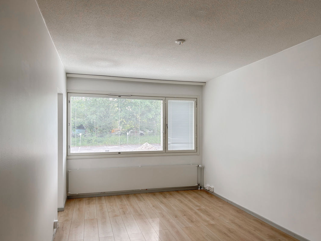 1-bedroom apartment, Helsinki, Konala