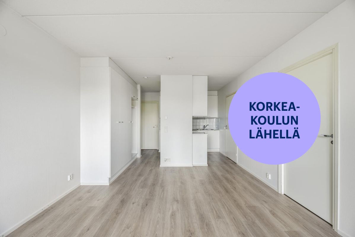 Kaksio, Turku, Martti