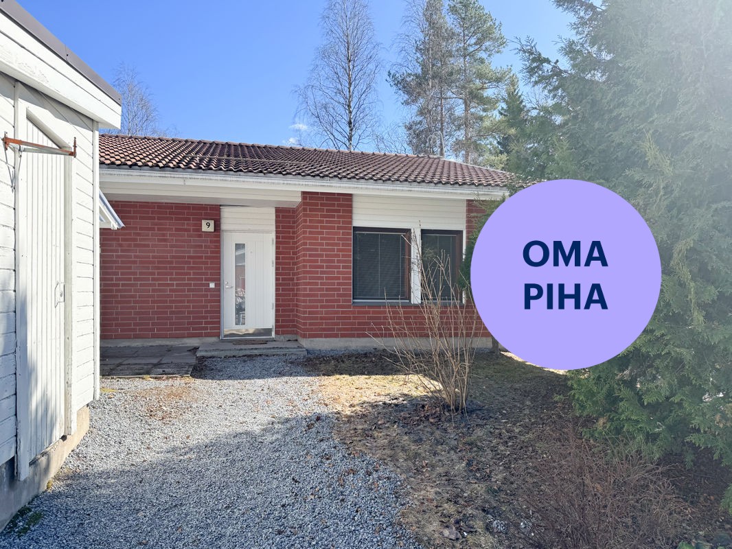 Kolmio, Pirkkala, Takamaa