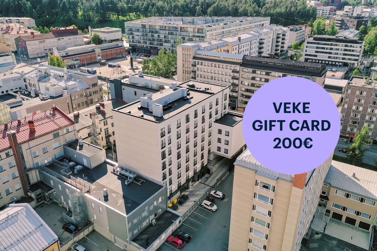 Studio, Jyväskylä, Keskusta