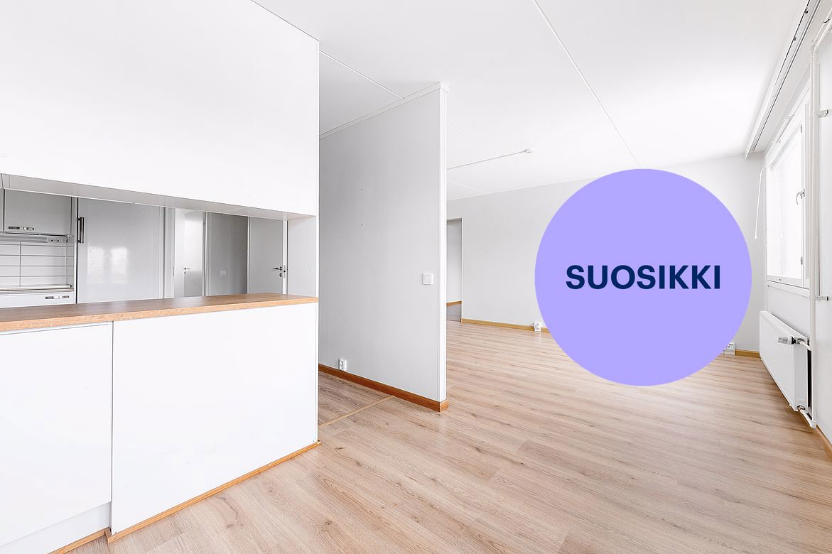 Viisiö, Helsinki, Tapulikaupunki