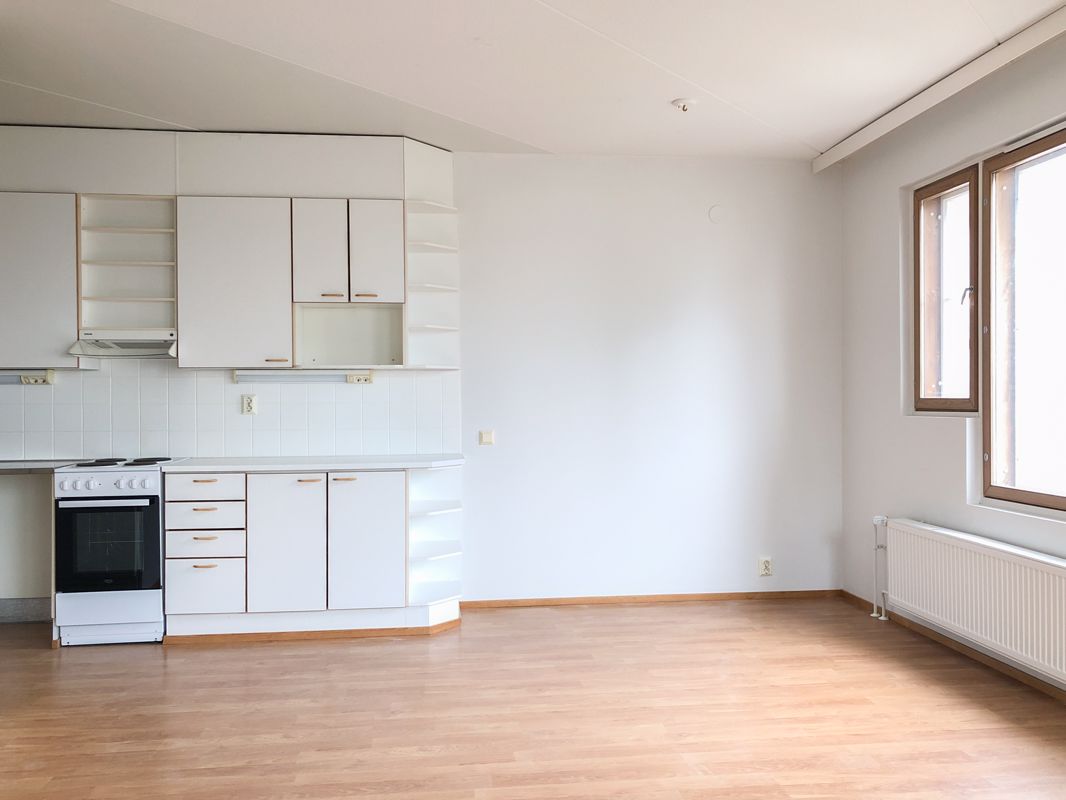 Kaksio, Vantaa, Pähkinärinne