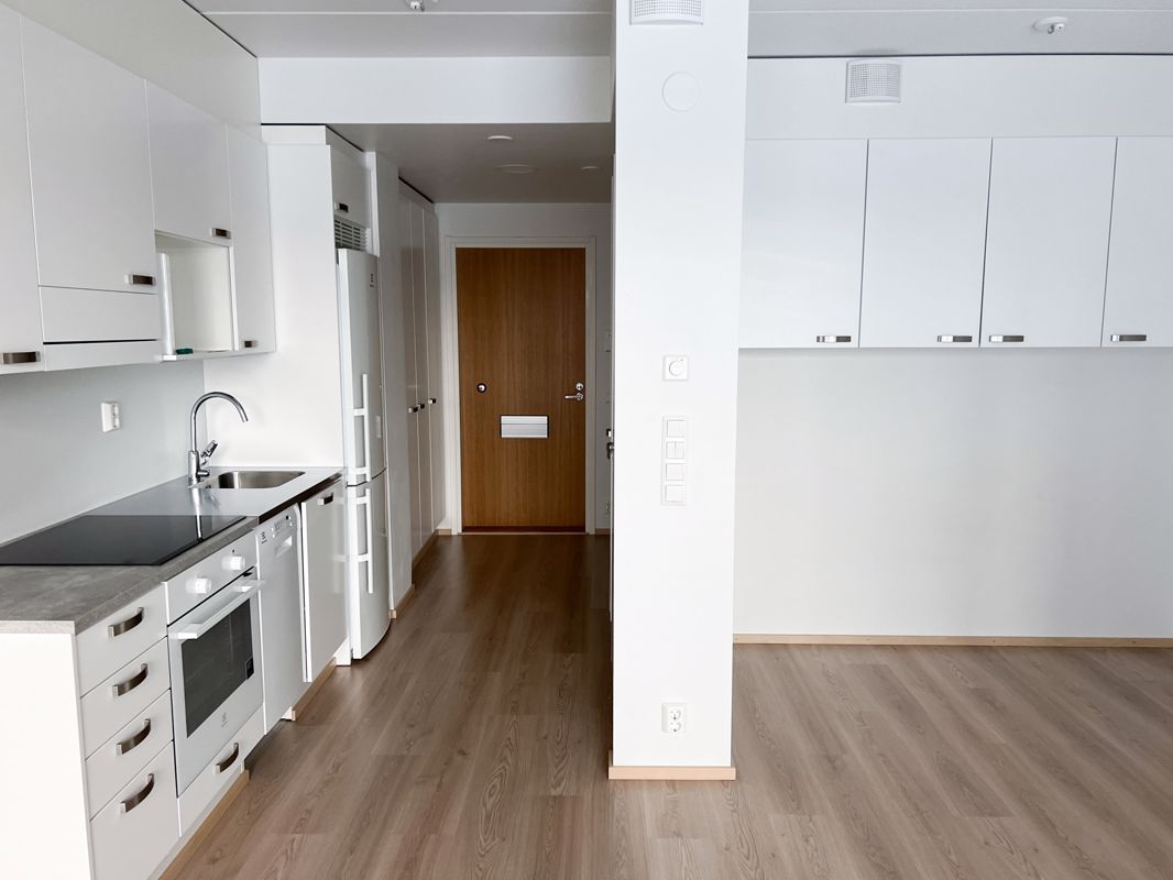 Studio, Espoo, Vermonniitty