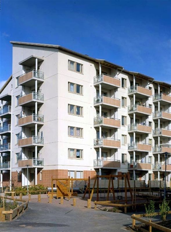 3 bedrooms, Vantaa, Pakkala