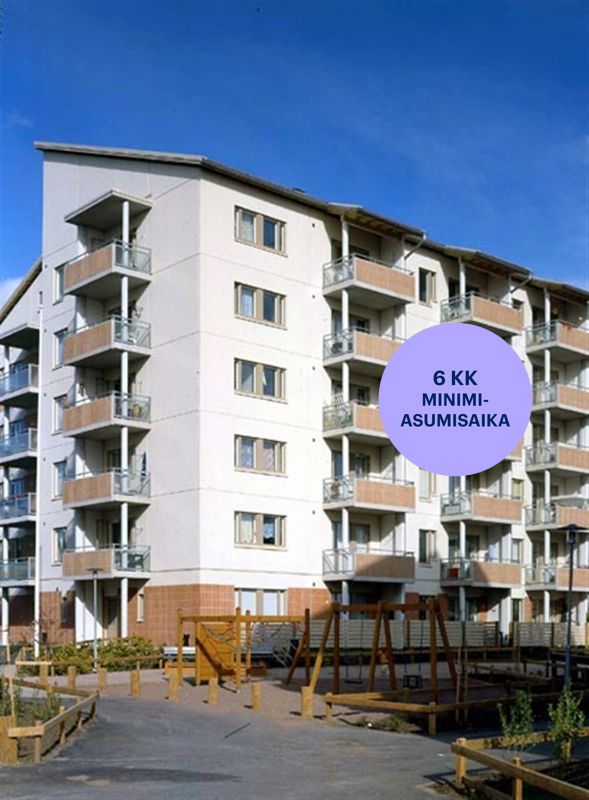 3 bedrooms, Vantaa, Pakkala