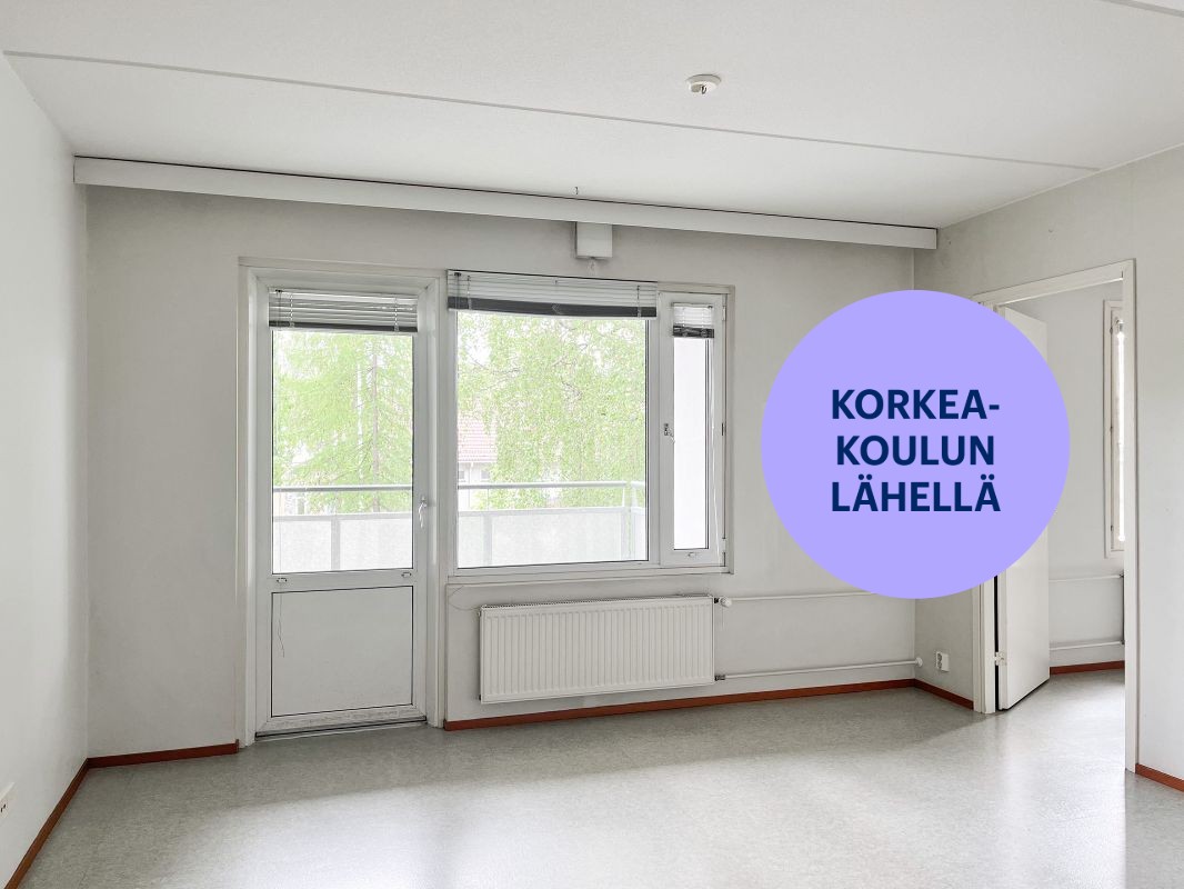 Kaksio, Turku, Martti