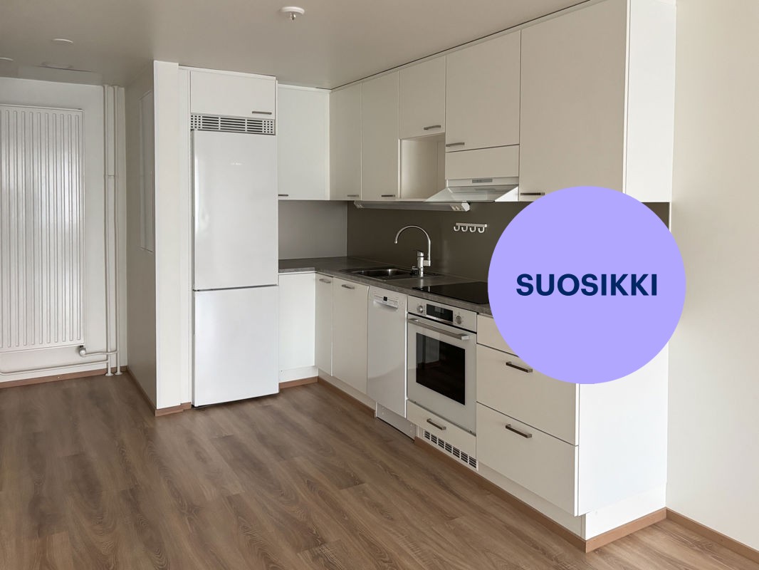 Kaksio, Espoo, Niittykumpu