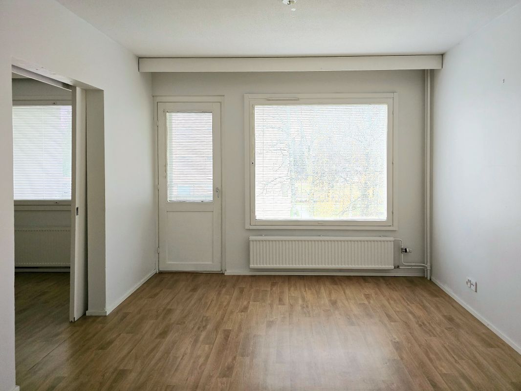 Kaksio, Kerava, Kannisto