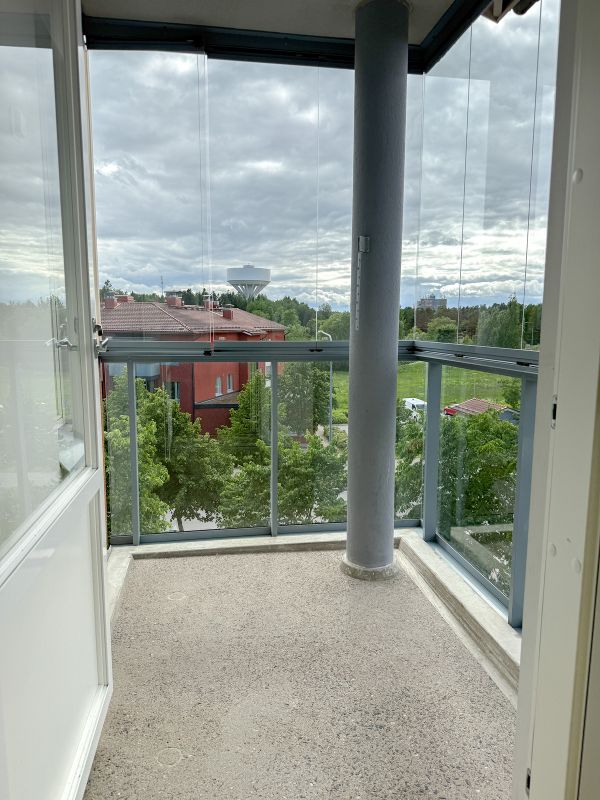 Kolmio, Vantaa, Hiekkaharju